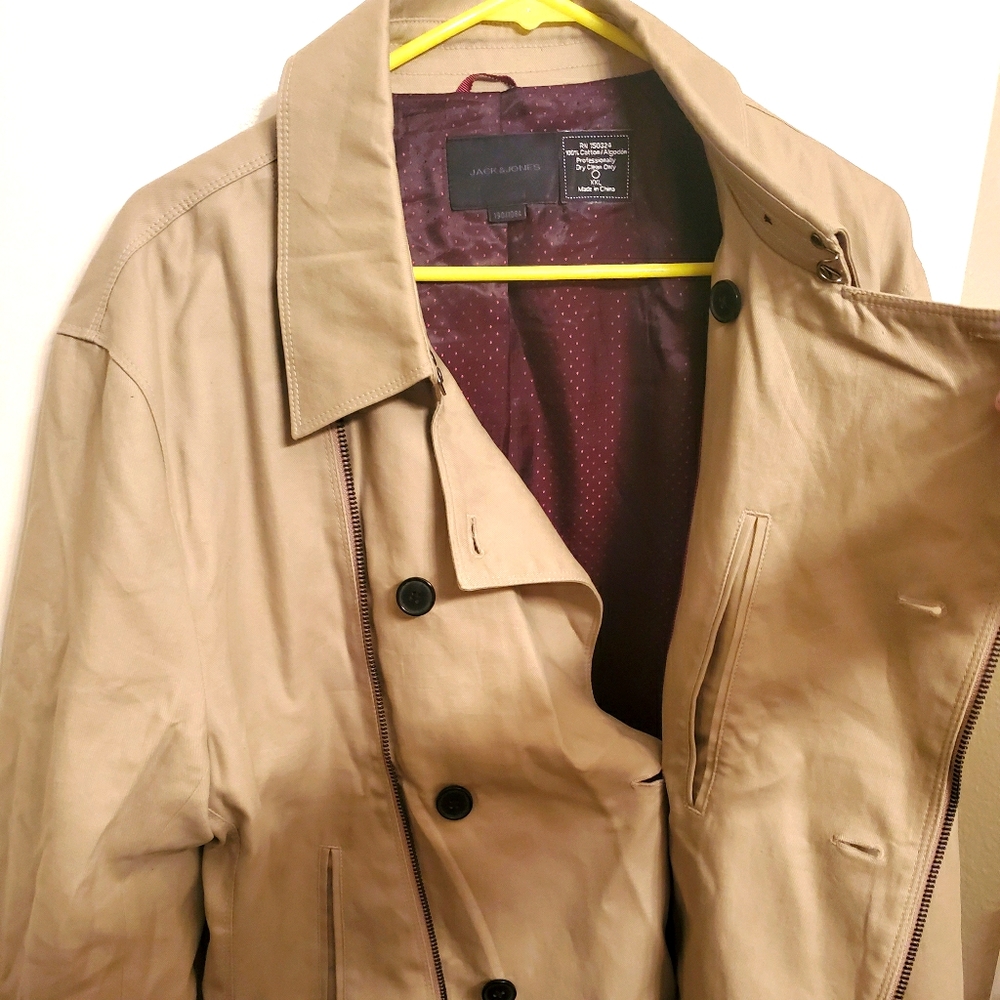 Jack & Jones Jacket